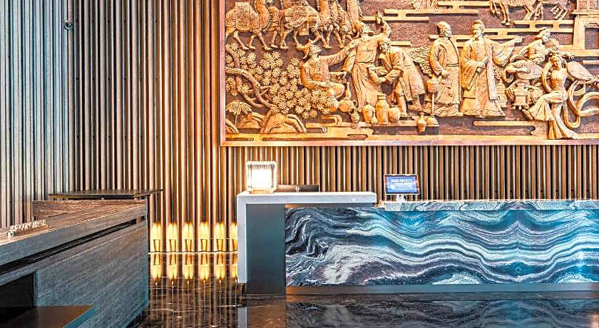 JW Marriott Hotel Xi'an Southwest