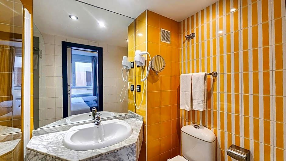 Hotel Faranda Pathos Gijon an Ascend Collection Hotel