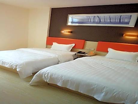 Business Twin Room