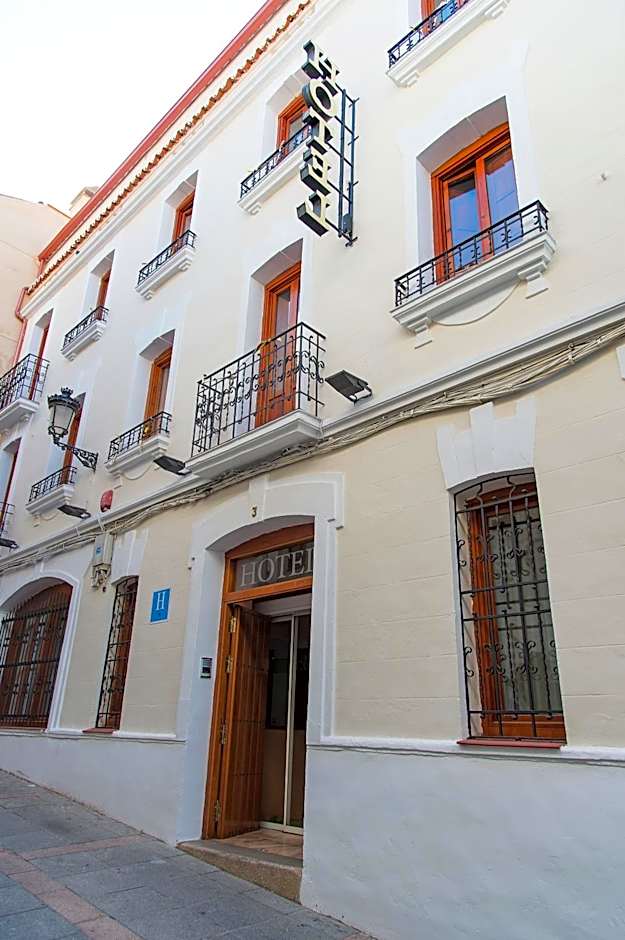 Photo 1 of 49 of Hotel Castilla