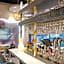 ibis Styles Frejus Sain-Raphael