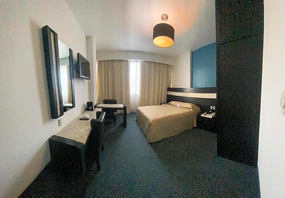 Hotel Real Rex