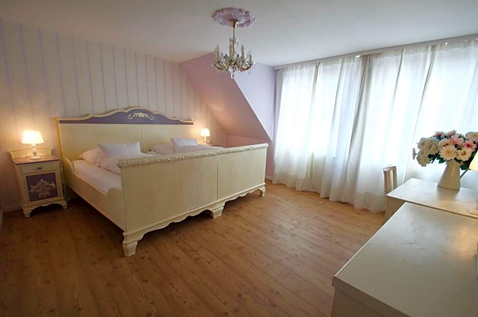 Landhaus Hamm THE UNIQUE BOUTIQUE HOTEL