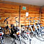 Boshotel Overberg