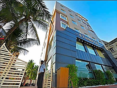 Ethnotel, Kolkata Airport