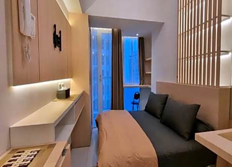 Hotel O Tokyo Riverside