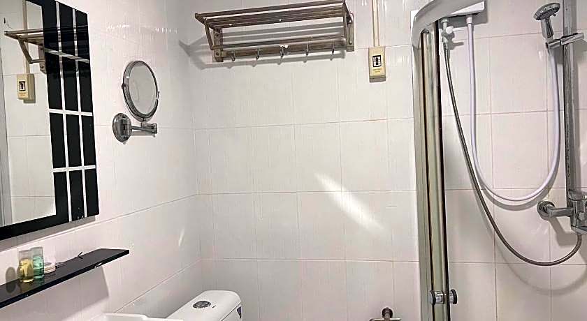 The Freelancer Hotel