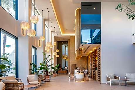 Port Alicante Playa de San Juan