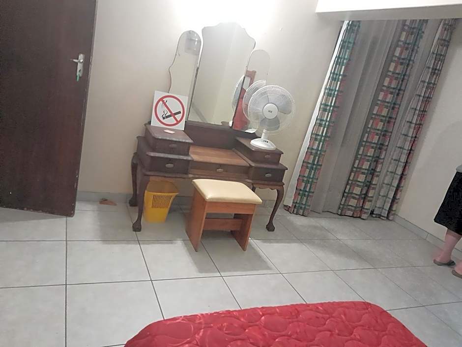 Pilot Inn Accommodation