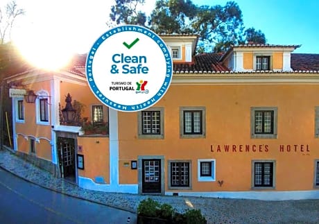 Lawrences Hotel