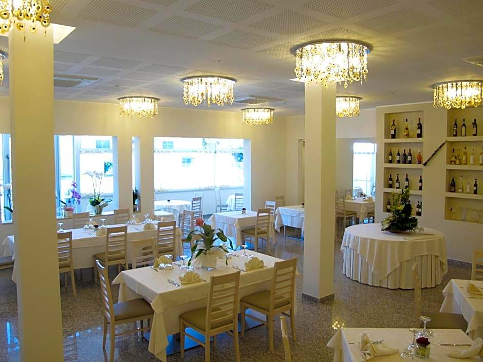 Hotel Ristorante Cesare