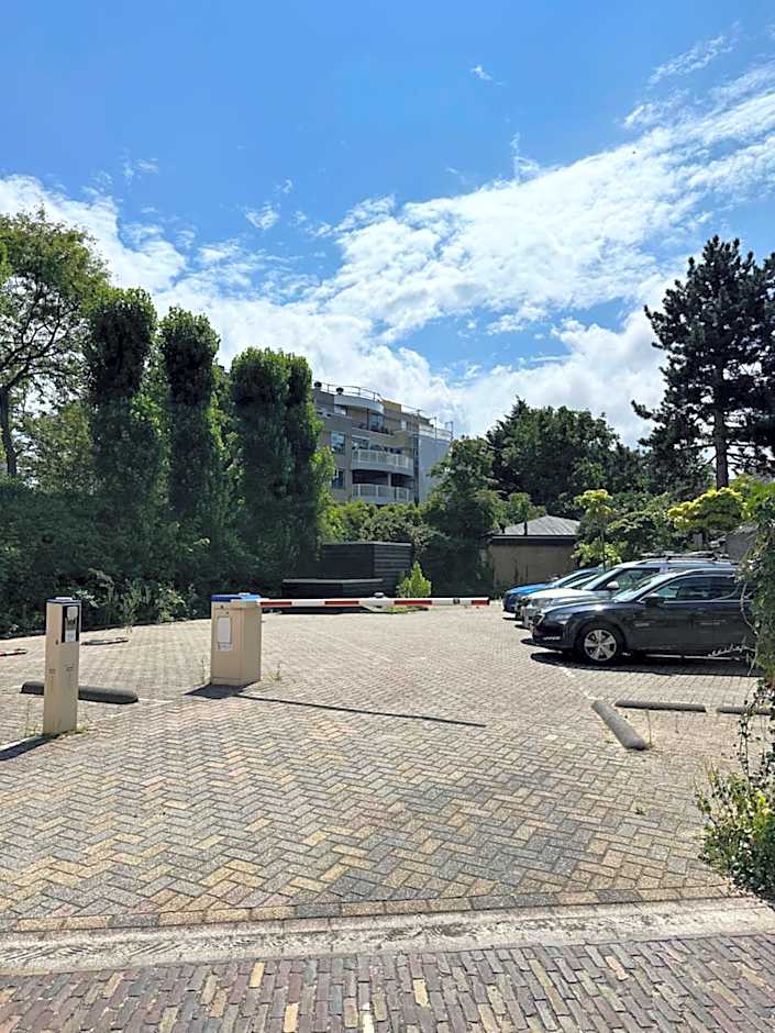 B-aparthotel Kennedy