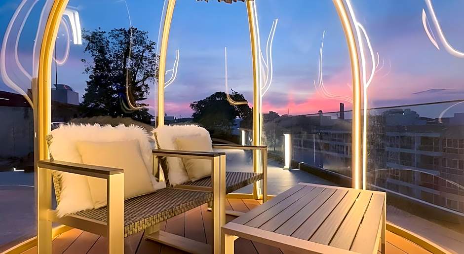 Amethyst Hotel Pattaya