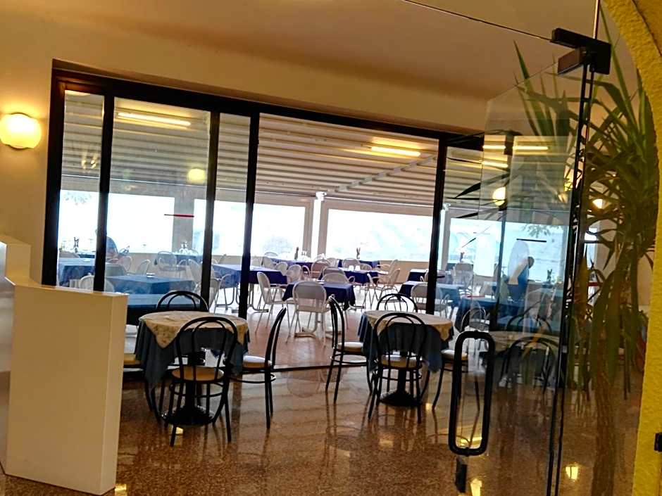 Hotel La Romantica
