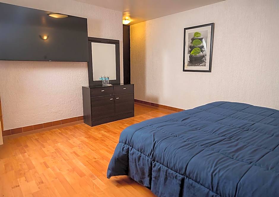 Hotel Central Teziutlan