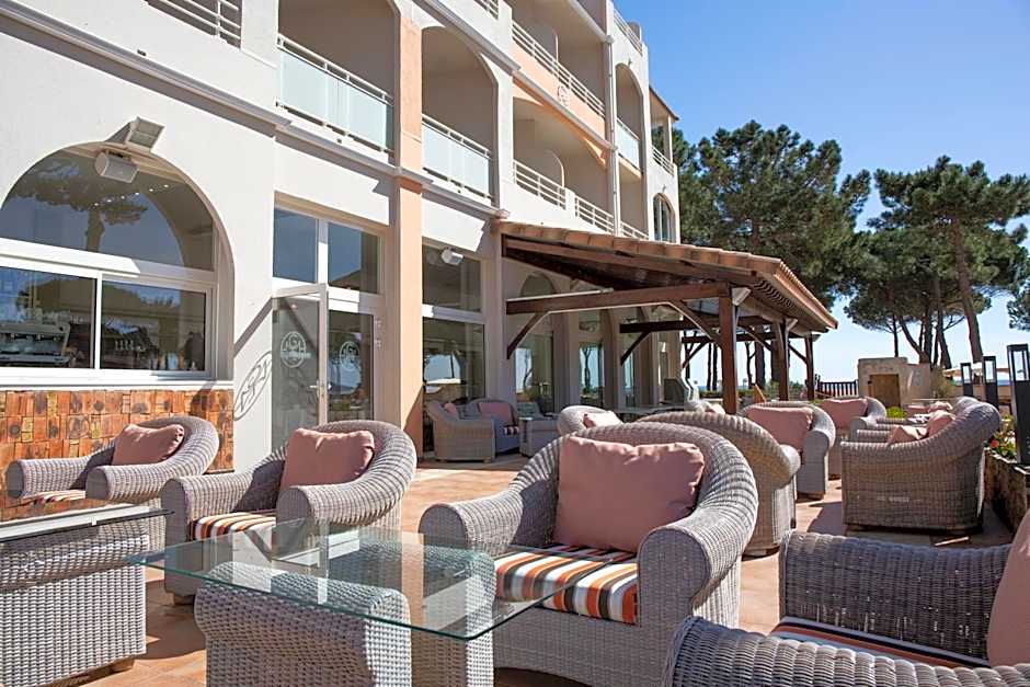 Grand Hôtel Du Lido