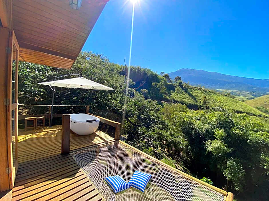 Pousada Sitio Barreirinha