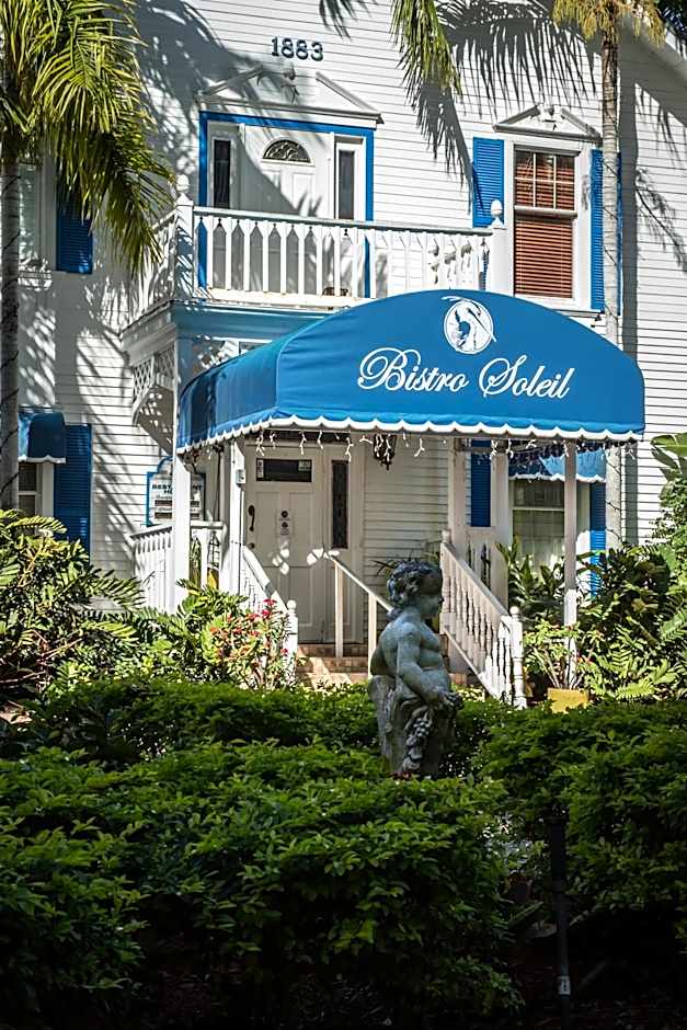 Olde Marco Island Inn And Suites
