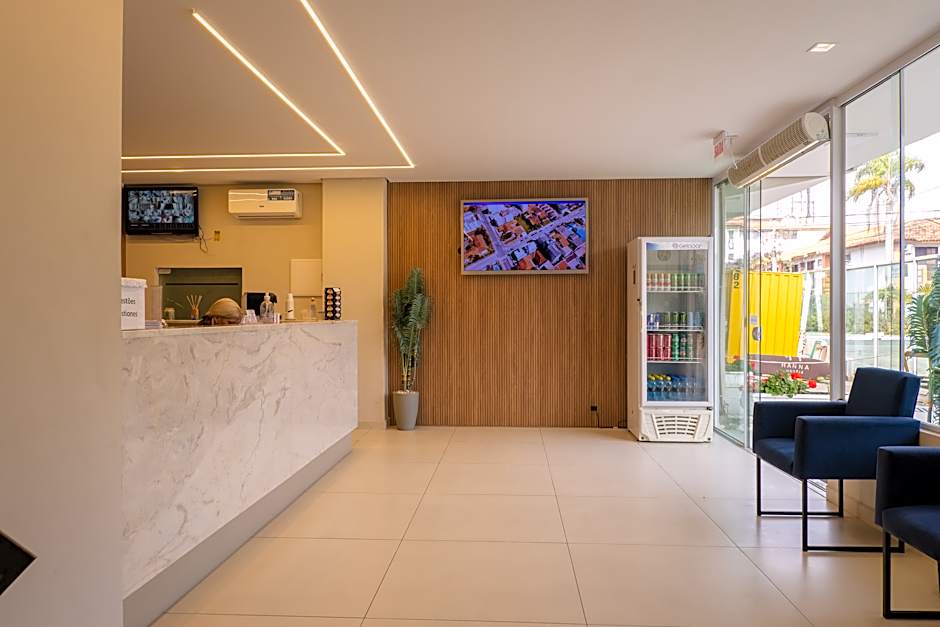 Hanna Amsterdam Hotel & Eventos