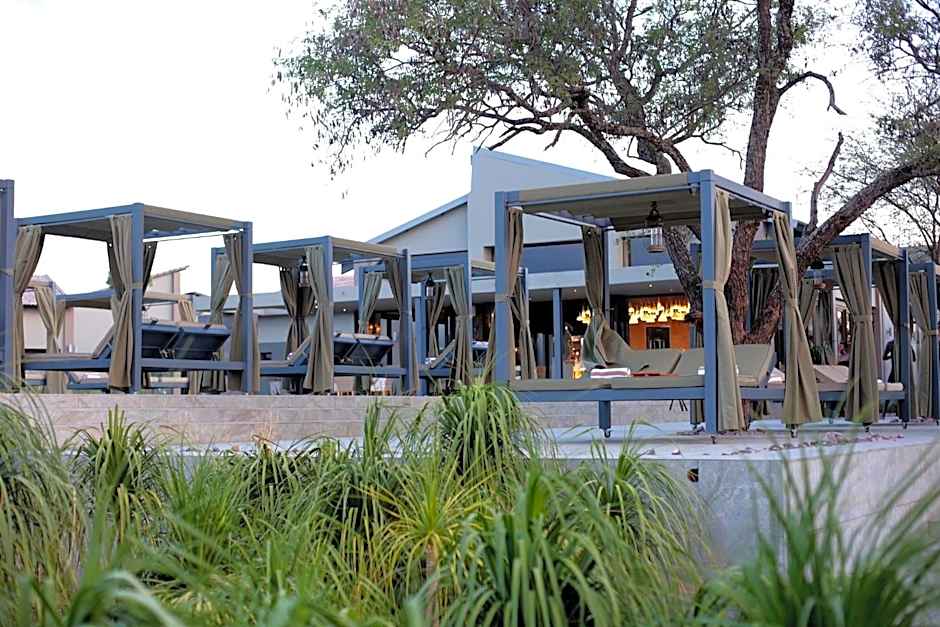 Palala Boutique Game Lodge and Spa