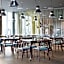Comfort Hotel Bergen Airport
