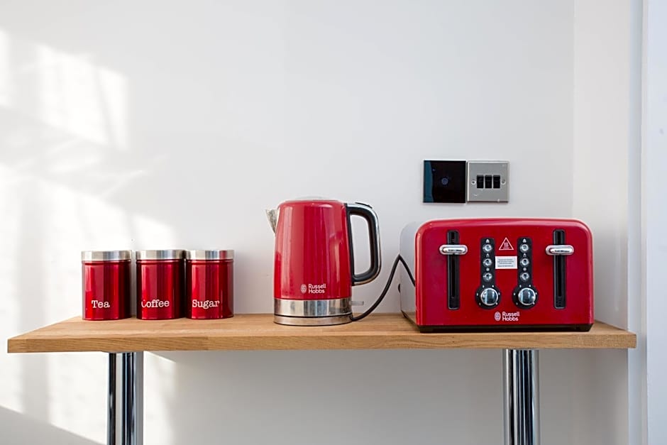 Legoland Heathrow Windsor Apartment Hotel