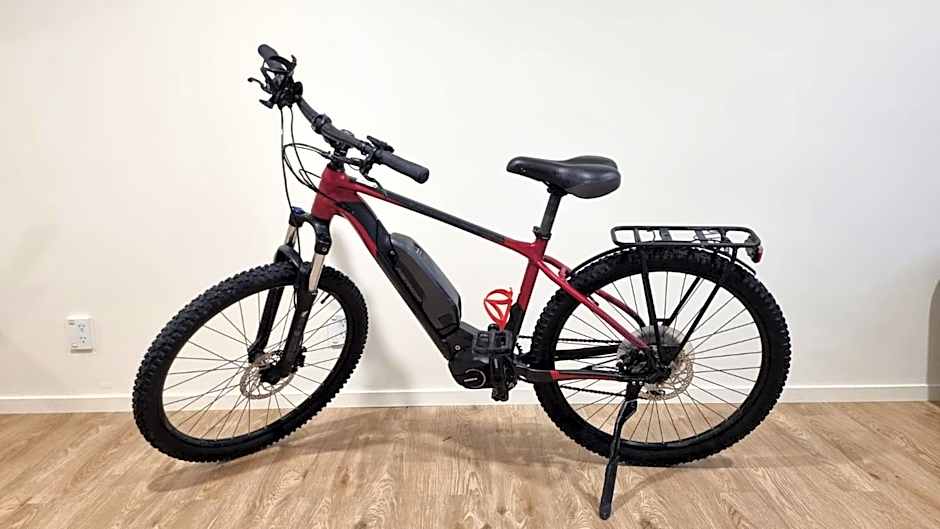 Twin Coast Adventures Motel & Cycle Hire