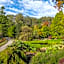 Mt Lofty House