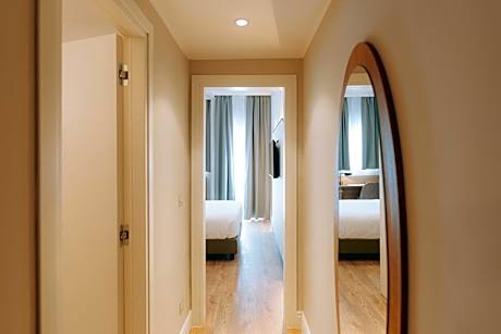 Classic Double or Single Room