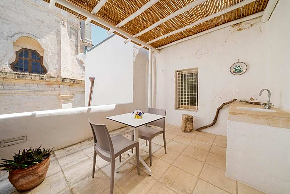 Antico Mondo Rooms & Suites