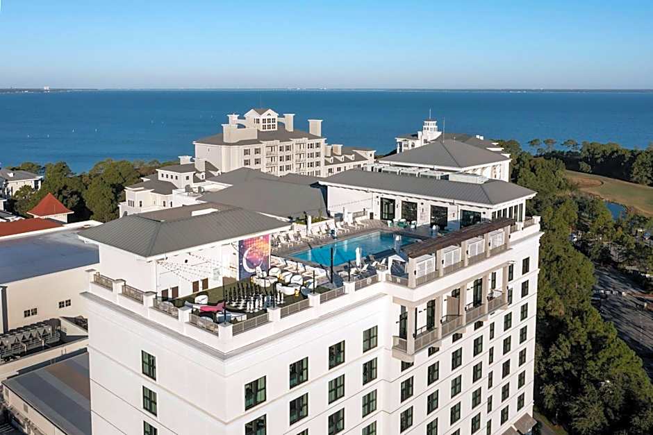 Hotel Effie Sandestin Resort, Autograph Collection