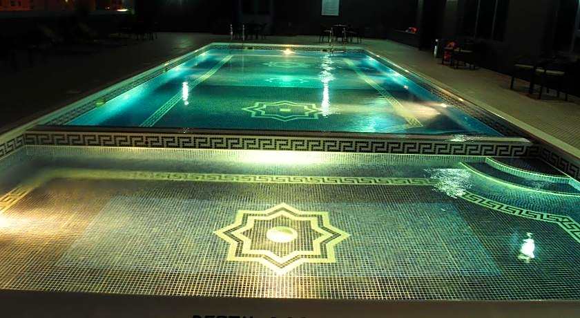 The Olive Hotel, Juffair