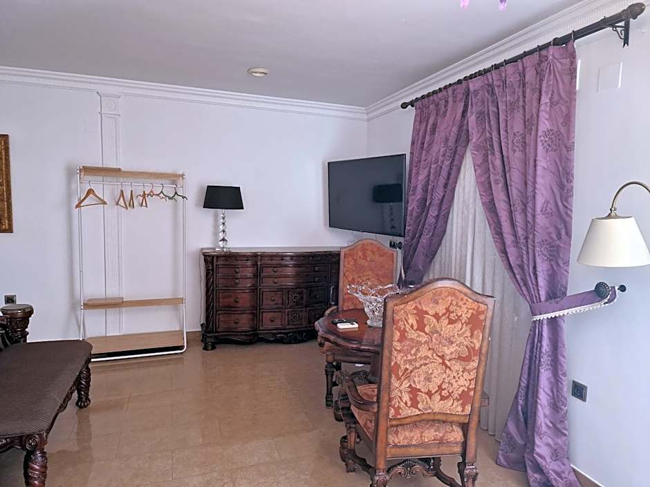 Hotel Restaurante Setos