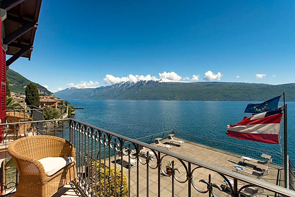 Hotel Gardenia al Lago