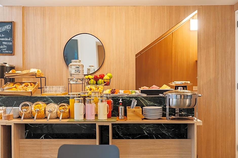 Vain Boutique Hotel