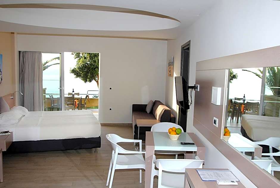 Renieris Hotel