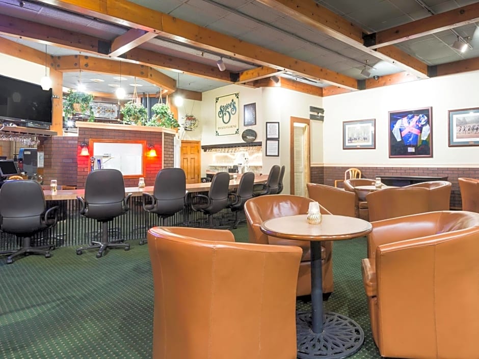 Ramada Lexington N Conf Center – Lexington, KY