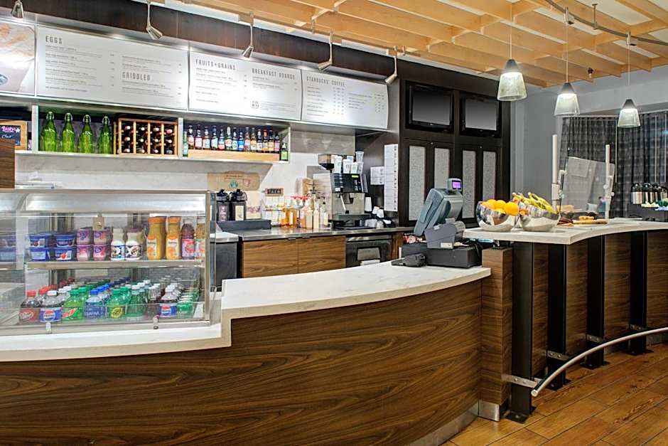 Courtyard by Marriott Richmond Chester