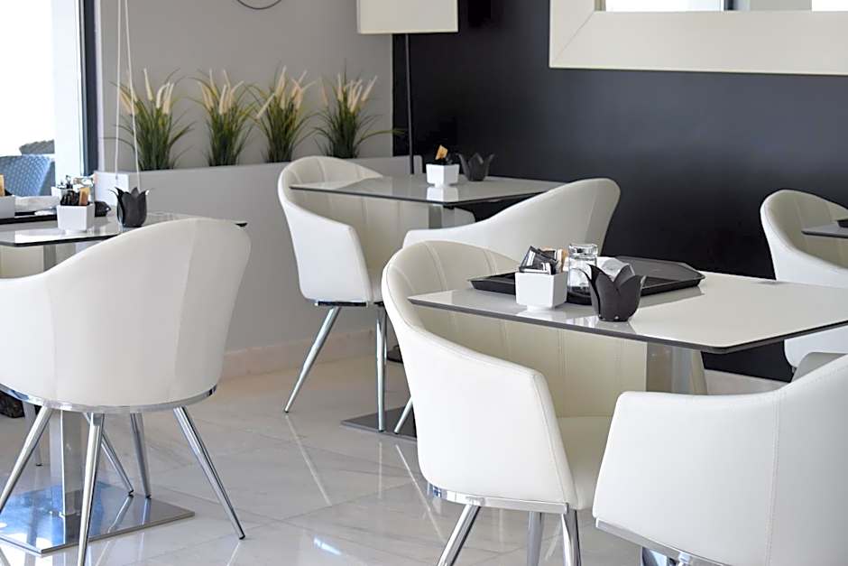 Benavente Vila Hotel