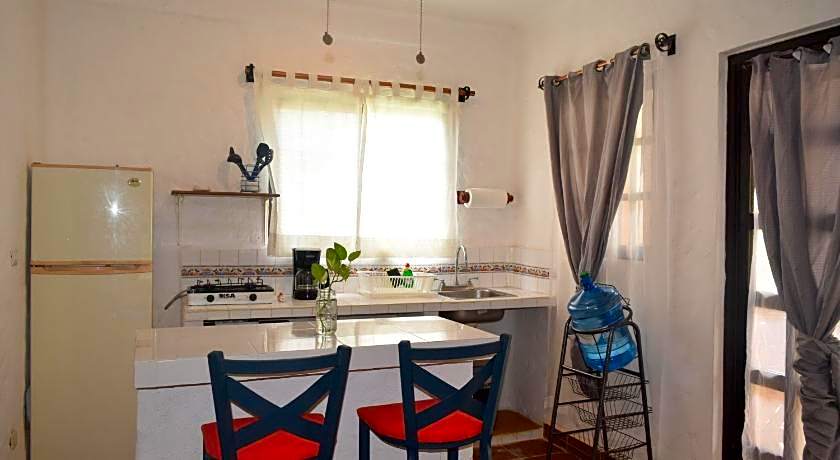 Hotel El Moro