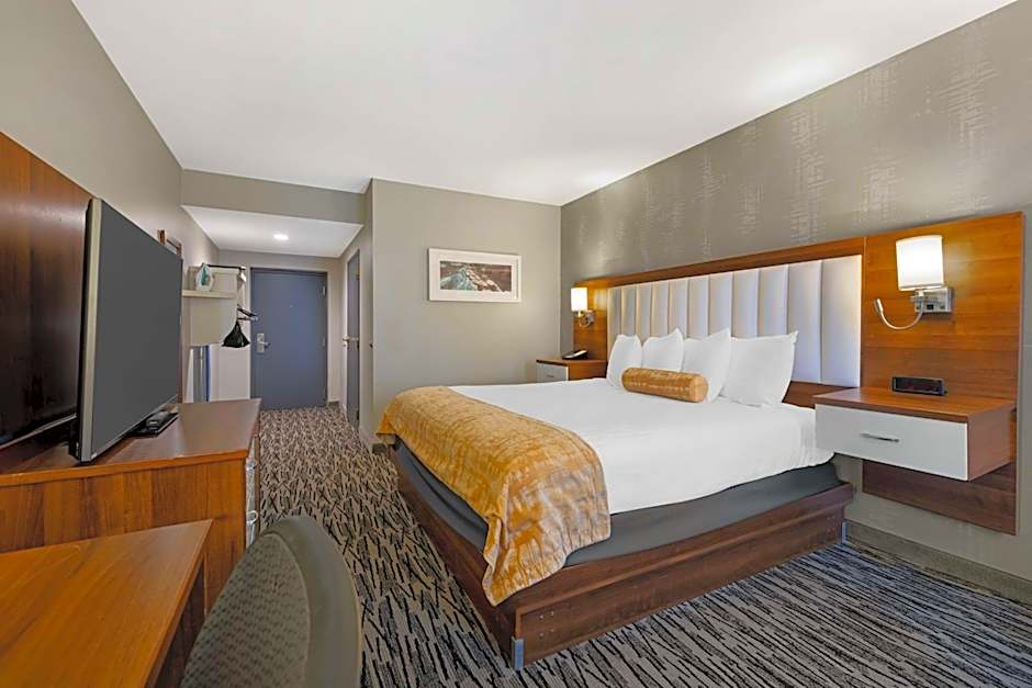 Best Western On The Avenue