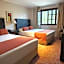 Hotel Bahia Redonda