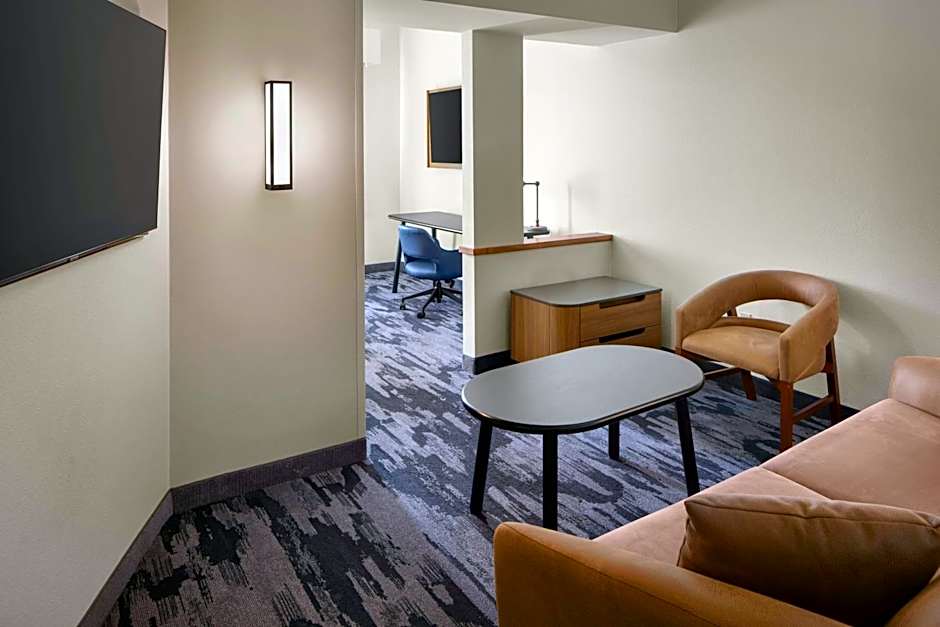 Fairfield Inn & Suites by Marriott Clovis