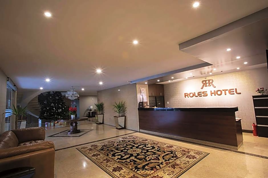 Roles Hotel