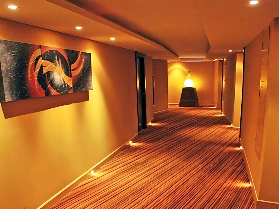 Nova Gold Hotel Pattaya