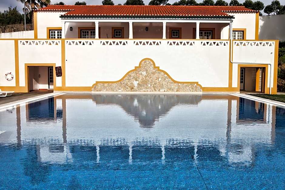 Hotel Segredos De Vale Manso