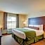 Cobblestone Hotel & Suites - Punxsutawney