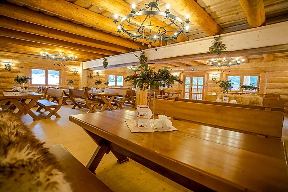 Olza Karczma i pokoje