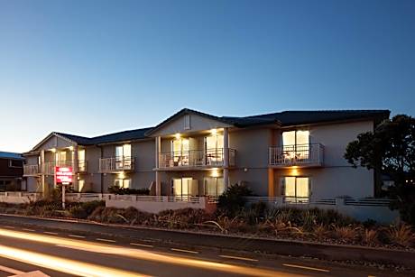 BKs Premier Motel Esplanade