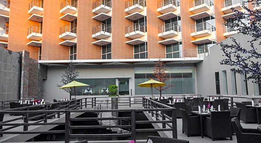 Long Beach Hotel Cox's Bazar